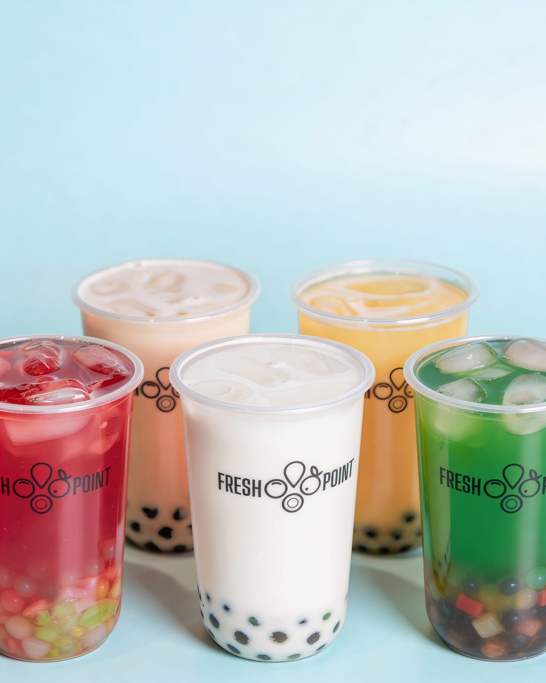 Bubble tea