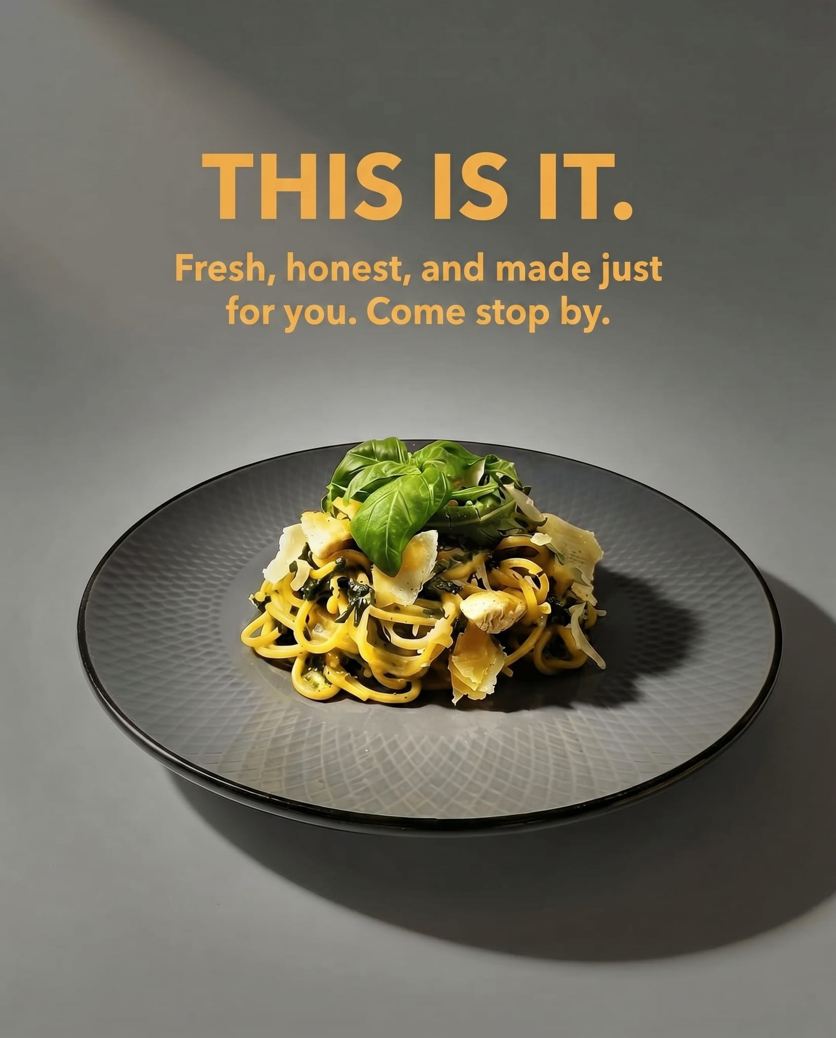 Pasta